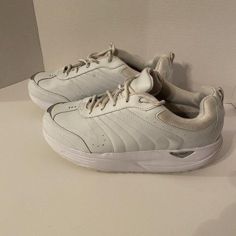 Danskin Now I-Net Technology Toning Walking Shoes Size Women's 11